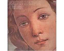 A Silvia (1975) *****